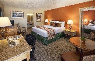 Logement 2 Chambres
