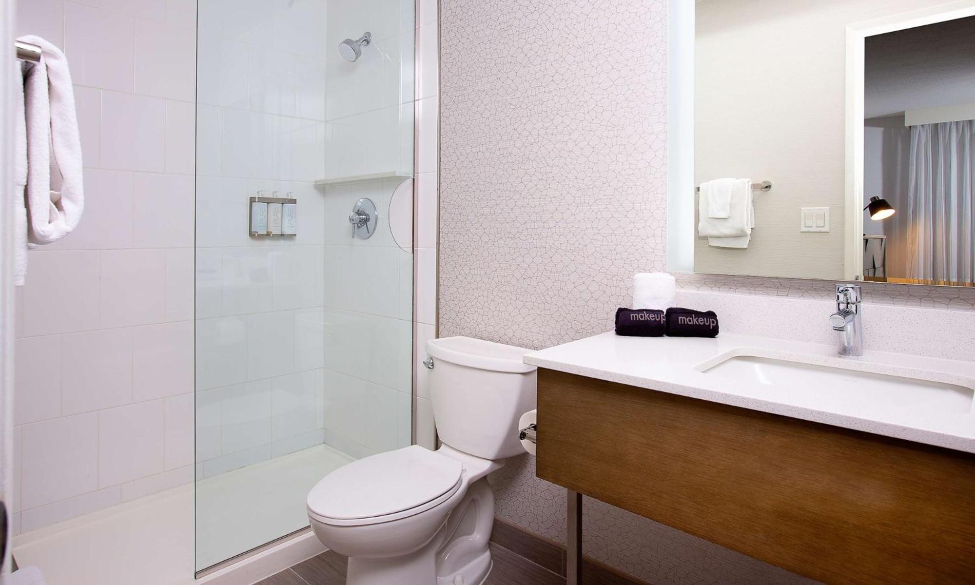 Suite 1 Chambre