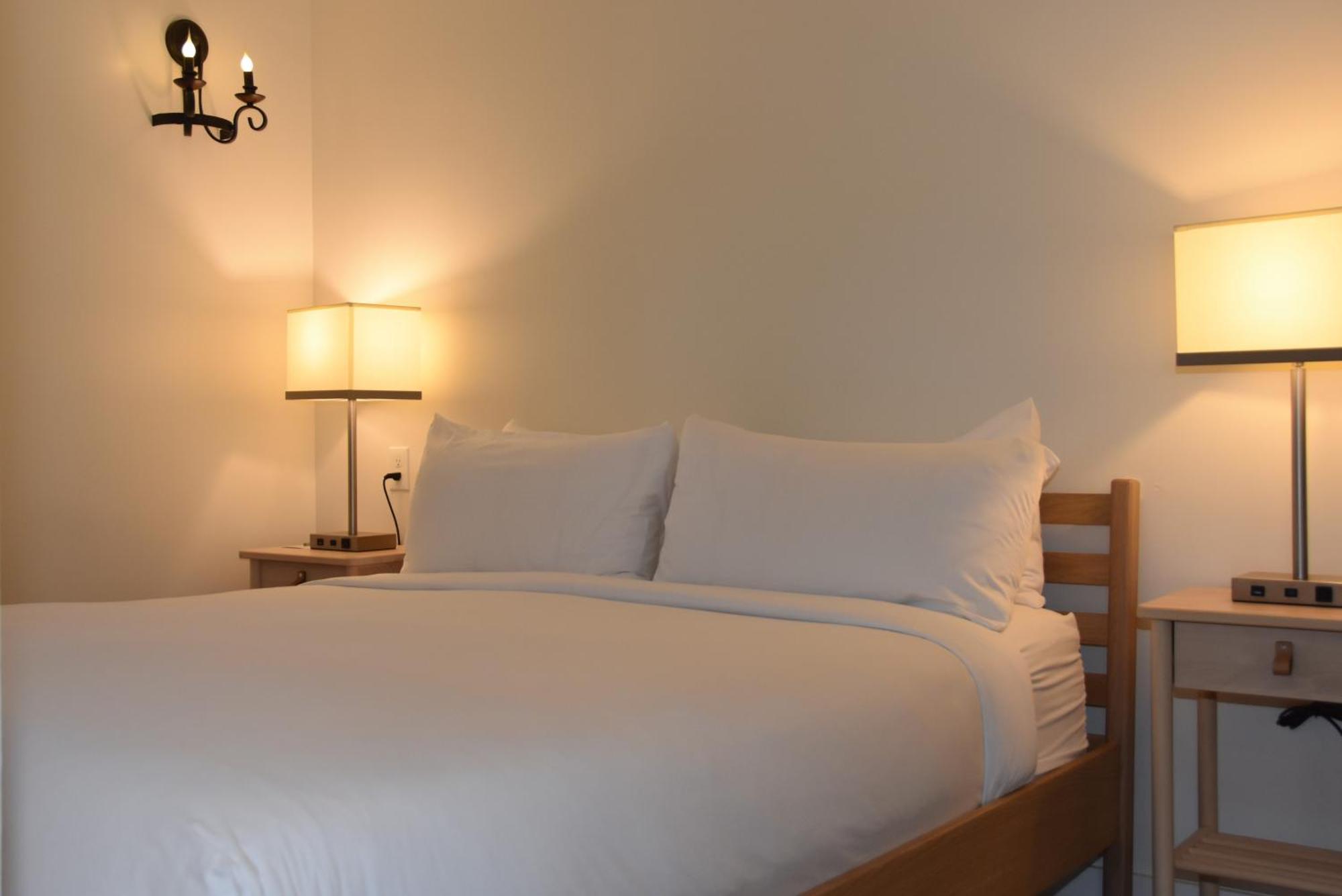 Suite Junior Lit King-Size