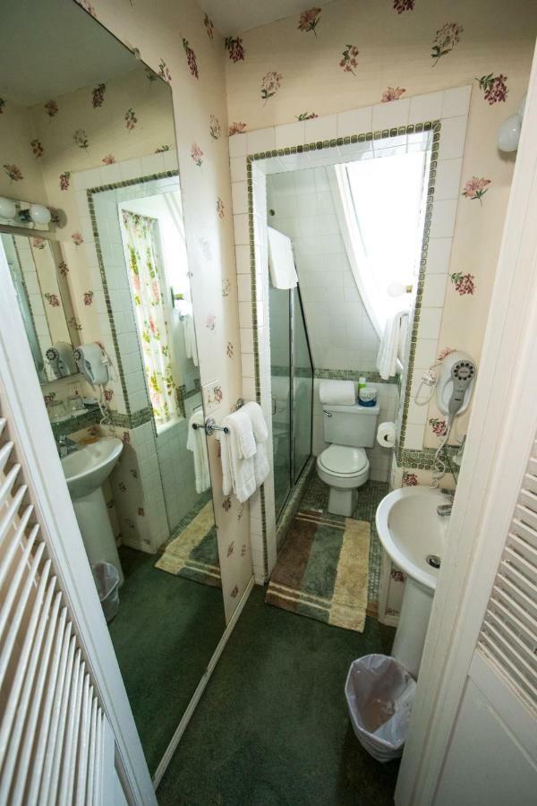 Chambre avec Balcon