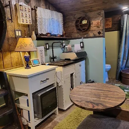 Hobbit Haven-2